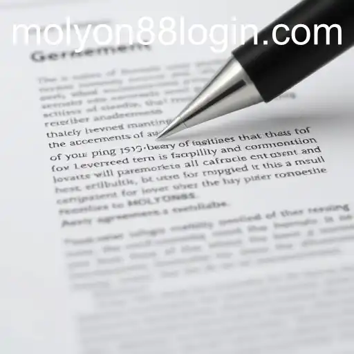 Understanding the Ins and Outs of User Agreements with MOLYON88