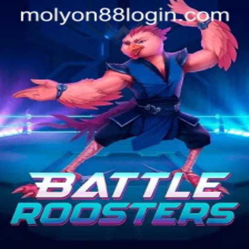 BattleRoosters: A New Era of Strategy Gaming