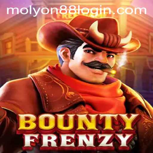 Dive into the Exciting World of BountyFrenzy with MOLYON88