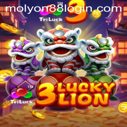 Exploring 3LUCKYLION: An Insight into the Game of Fortune