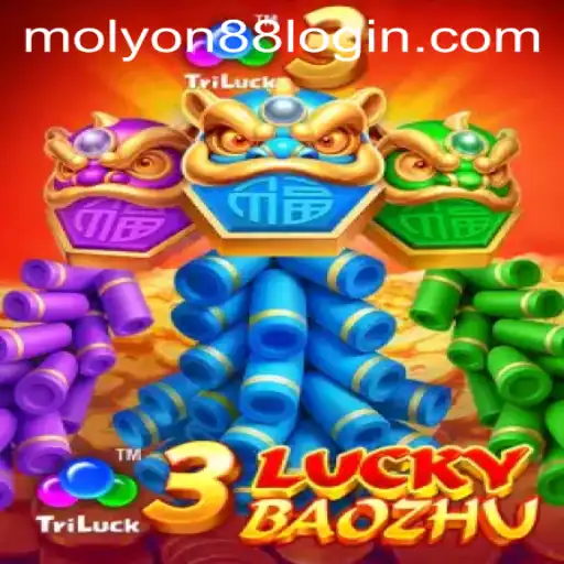 Exploring the Intriguing World of 3LuckyBaozhu and the MOLYON88 Phenomenon