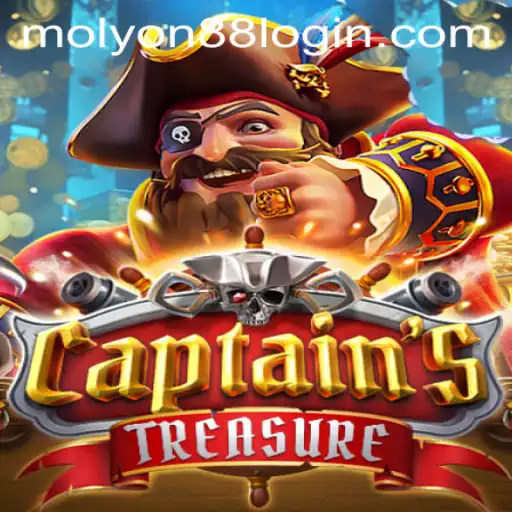 Exploring the Exciting World of CaptainssTreasure: A Dive into Adventure