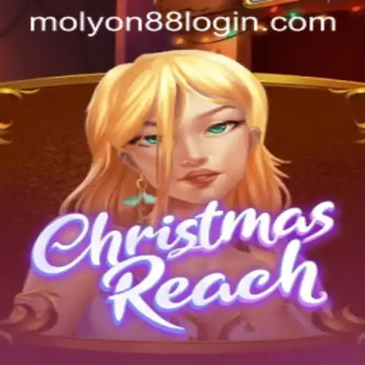 ChristmasReach: Embrace the Festive Quest with MOLYON88