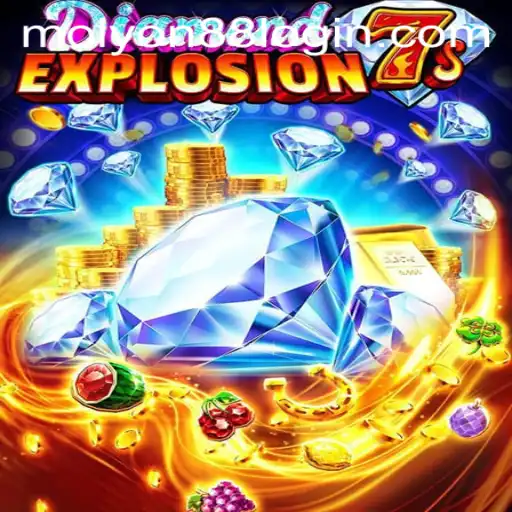 Explore the Exciting World of DiamondExplosion7s with MOLYON88