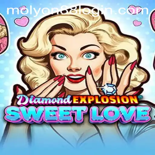 Discover the Dazzling World of DiamondExplosionSweetLove