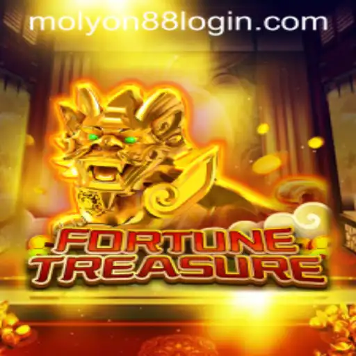 FortuneTreasure: A Deep Dive into the Captivating World of MOLYON88