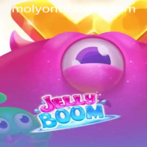 Exploring the Magical World of JellyBoom with MOLYON88