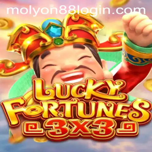Discover the Excitement of LUCKYFORTUNES3x3: A Thrilling Adventure with MOLYON88