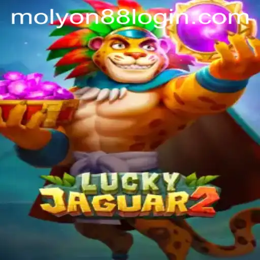 Luckyjaguar2: A Thrilling Adventure in Gaming