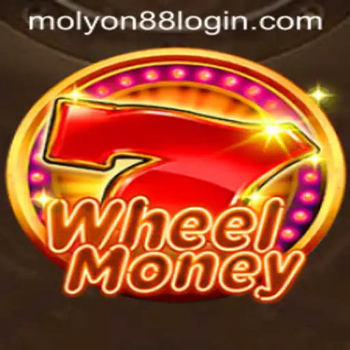WheelMoney: Spin the Fortune with MOLYON88