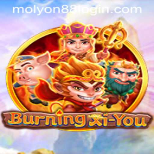 BurningXiYou - An Exciting Journey into a Mythical World