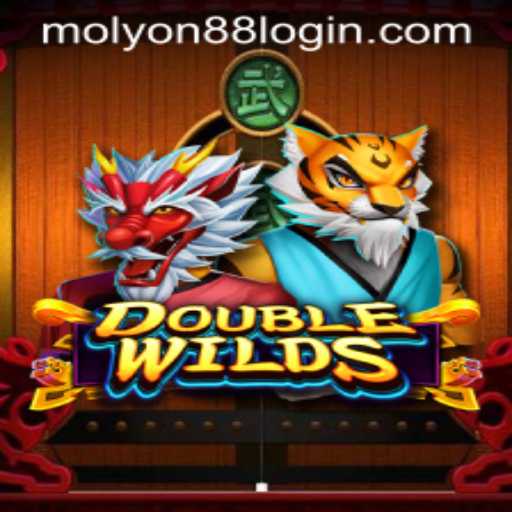 DoubleWilds: A Thrilling New Game with MOLYON88