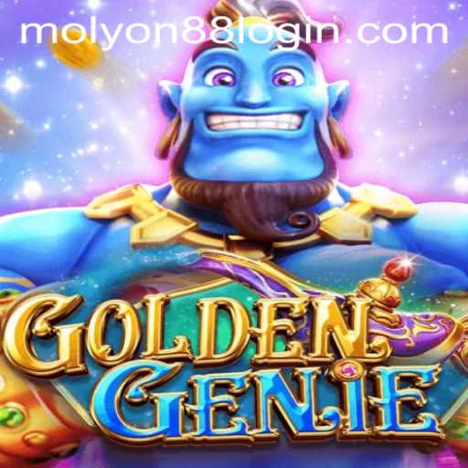 Discover the Enchanting World of GOLDENGENIE: Adventure Awaits with MOLYON88