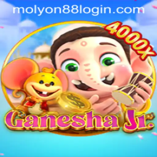 Exploring GaneshaJr: The Game with a Twist of MOLYON88