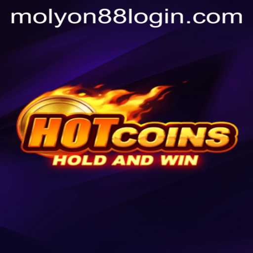 Discover HotCoins: The Ultimate Gaming Experience with MOLYON88