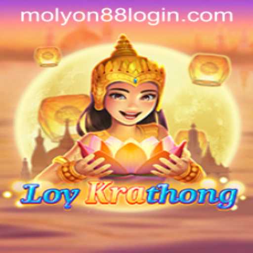 Discover the Allure of LoyKrathong: A Journey into Mystical Gameplay with MOLYON88