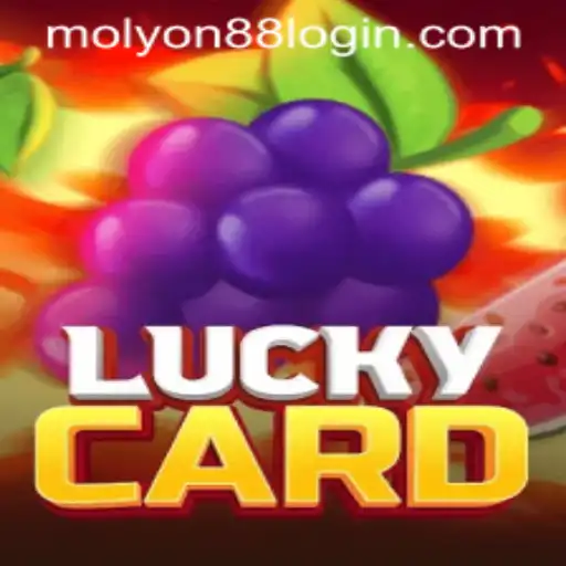 Discover the Thrills of LuckyCard: A Comprehensive Guide with MOLYON88