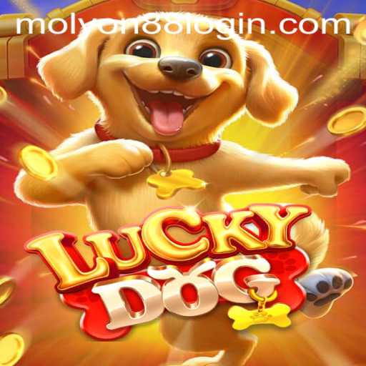 Discover the Thrills of LuckyDog: MOLYON88's Latest Gaming Sensation