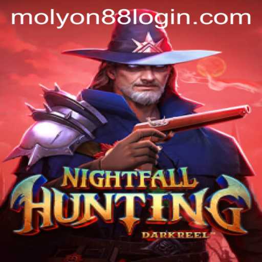 NightfallHunting: A Thrilling Adventure in the Dark with MOLYON88