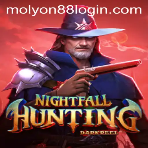 NightfallHunting: A Thrilling Adventure in the Dark with MOLYON88