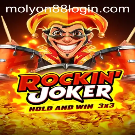 Exploring the Dynamics of Rockinjoker: Understanding the Game with MOLYON88