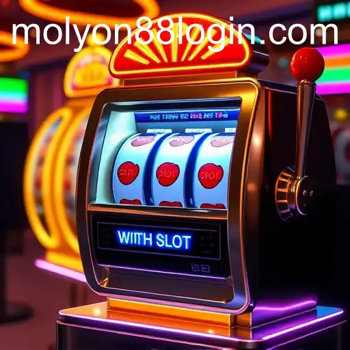 The Evolution and Impact of Slot Machines in Modern Gaming