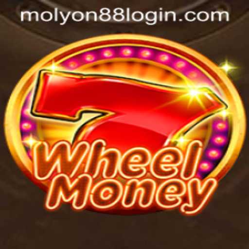 WheelMoney: Spin the Fortune with MOLYON88